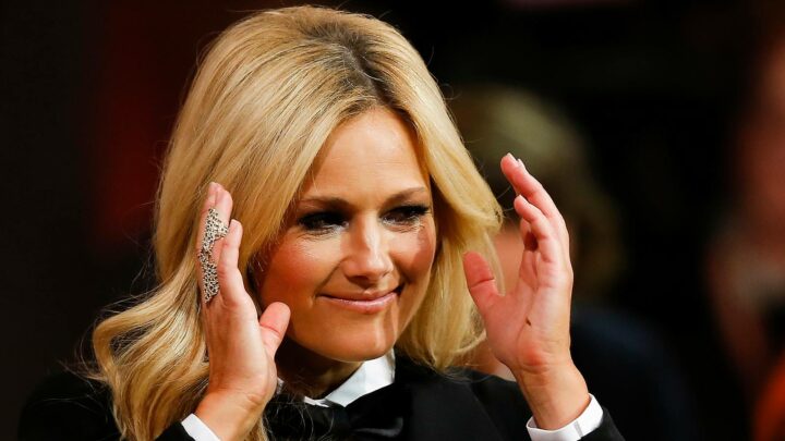 Helene Fischer: Für ihr Baby! Ihr großer Traum ist offenbar geplatzt | InTouch
