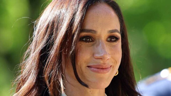 Herzogin Meghan hat vollends mit royalem Leben abgeschlossen