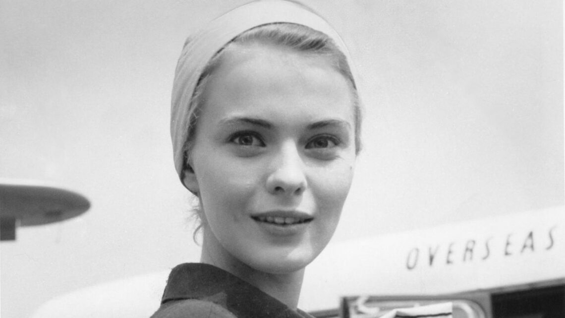 Jean Seberg – der Star der Nouvelle Vague, der vom FBI zerstört wurde