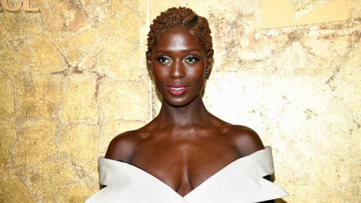 Jodie Turner-Smith: Kryptische Zeilen! Versteckte Botschaft an Ex Joshua?