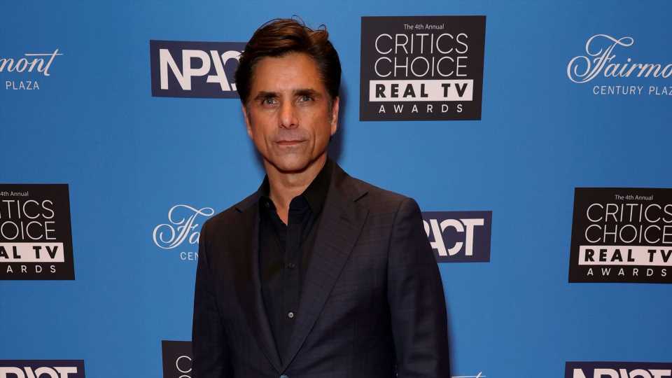 John Stamos brauchte nach Skandal 2015 professionelle Hilfe