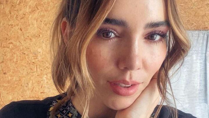 Krebskampf: Schauspielerin Alejandra Villafañe (34) ist tot