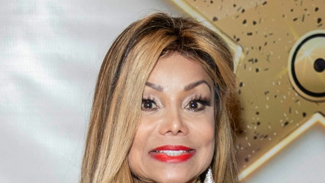 La Toya Jackson spricht Klartext