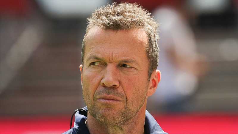 Lothar Matthäus: Zurück zur Ex! Verlängerung in der Liebe | InTouch