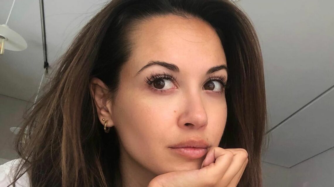 Mandy Capristo dachte während Monrose-Zeit, dass sie stirbt