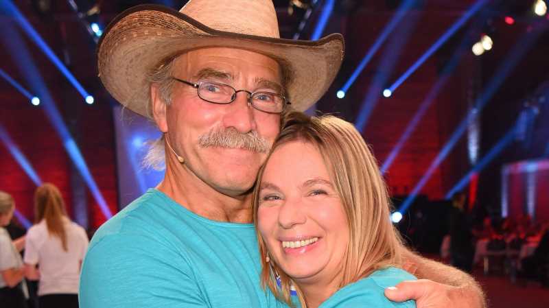 Manuela Reimann: So happy! Sie hat adoptiert | InTouch