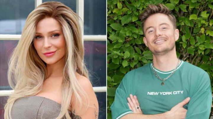 Marie Reim & Tim Peters: Süße Gefühlsbeichte nach ihrem Duett! | InTouch