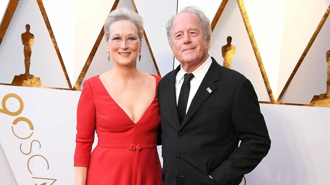 Meryl Streep: Sie hat sich von Ehemann Don Gummer getrennt – schon seit sechs Jahren