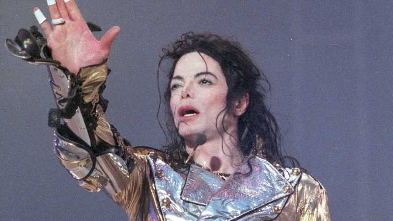 Michael Jackson: Film-Hammer 14-Jahre nach seinem Tod! | InTouch