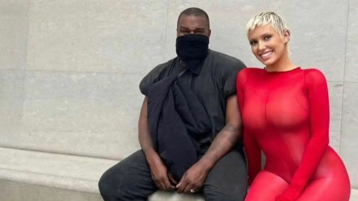 Mit diesen Regeln soll Kanye West seine Frau kontrollieren!