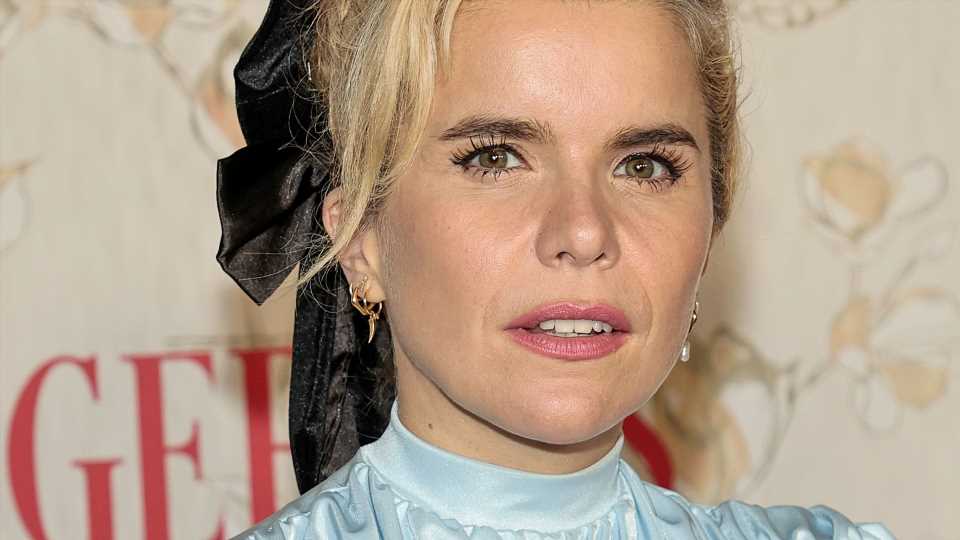 Nach Ehe-Aus: So fühlt sich Sängerin Paloma Faith nachts