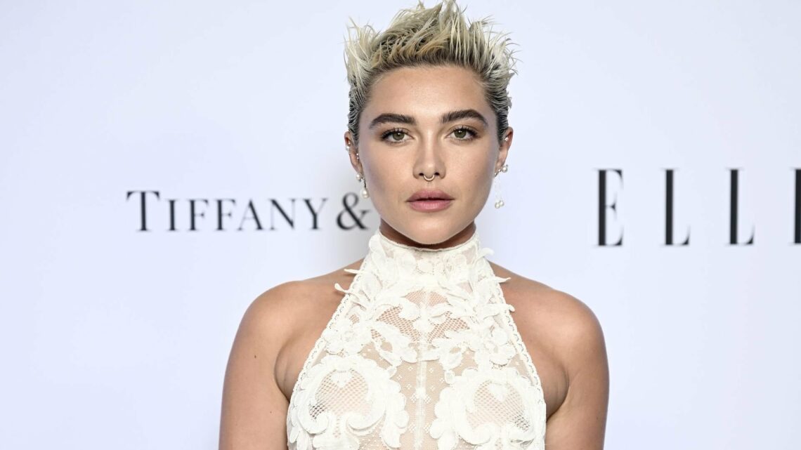 Nach einem Jahr Beziehung: Florence Pugh ist wieder Single