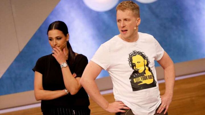Oliver Pocher: Ist das der wahre Trennungsgrund von Amira? | InTouch