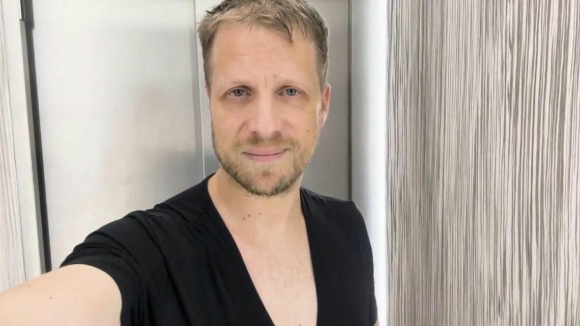 Oliver Pocher: Letzte Podcastfolge mit Amira! Er teilt ein Videostatement – und "positive News"