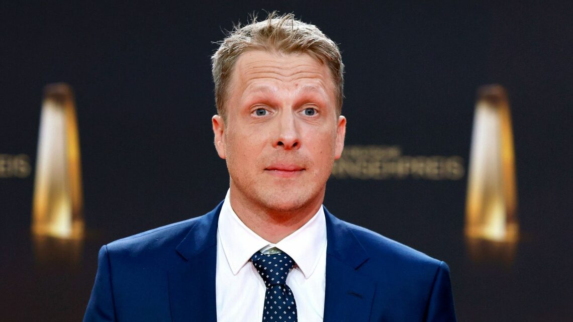 Oliver Pocher: Trauriges Update nach dem Liebesdrama! Er packt aus | InTouch