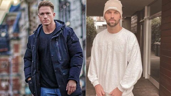 Patrick Fabian und Jakub Jareckis Streit nimmt kein Ende!
