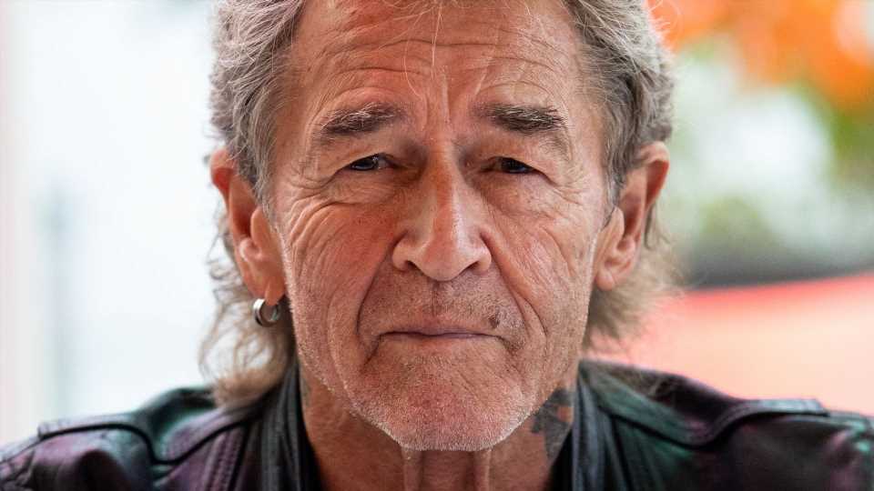 Peter Maffay möchte Hochzeit für Tochter Anouk wiederholen