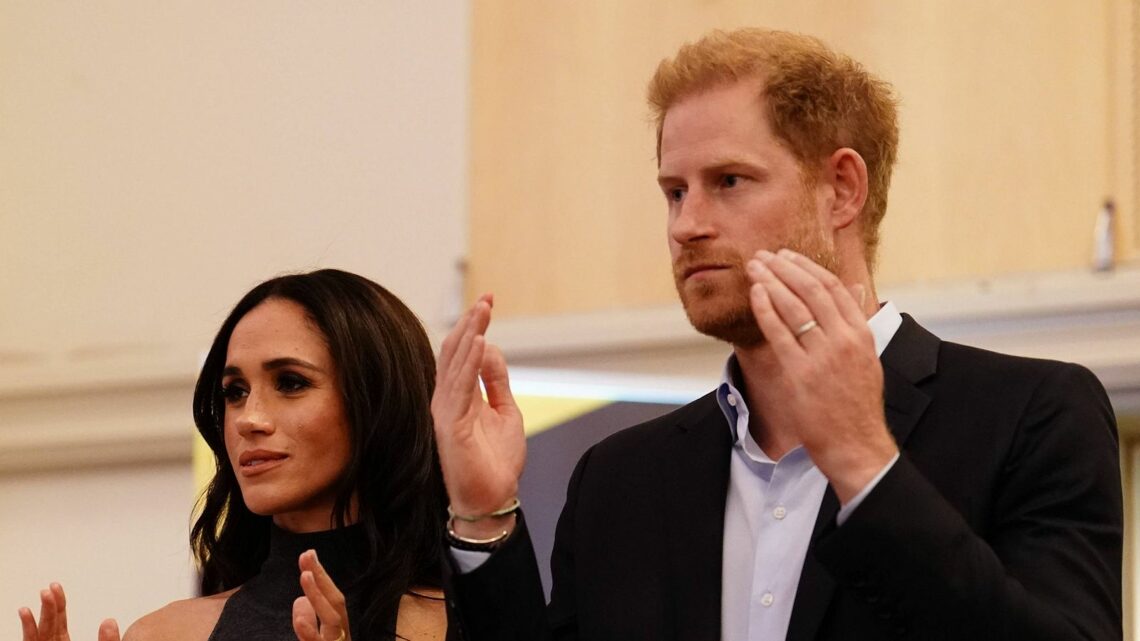 Prinz Harry & Herzogin Meghan: Überraschende Wende 5 Monate nach dem Schock! | InTouch