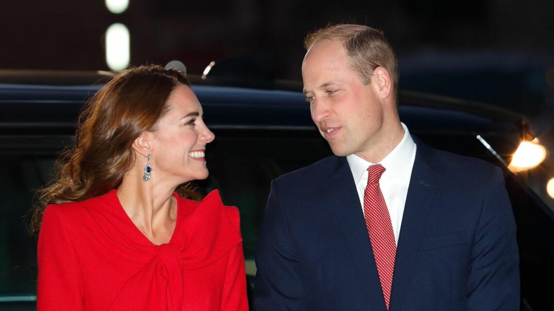 Prinz William: Schlüpfriges Sexting-Geständnis mit Kate