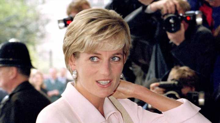 Prinzessin Diana: Das waren ihre 3 ikonischsten Handtaschen