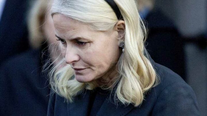 Prinzessin Mette-Marit: Traurige Neuigkeiten nach dem Arztbesuch! | InTouch