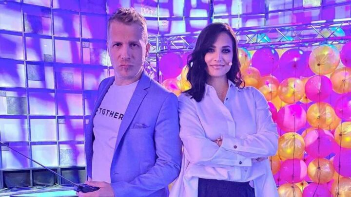 Reaktion auf Podcast-Aus? Amira entfolgt Ex Oliver Pocher