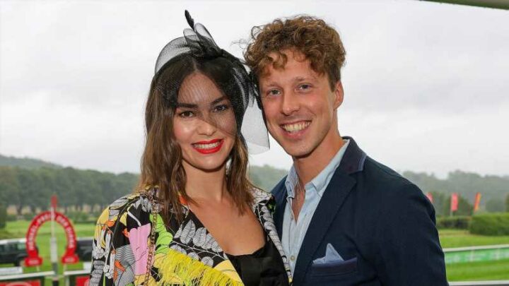 Renata Lusin: Erst Baby-Jubel, dann Tränen! Sie verkündet das traurige Aus | InTouch
