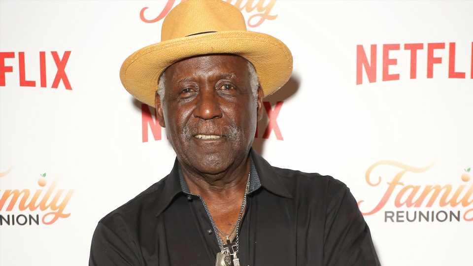 Schauspieler Richard Roundtree (81) verliert den Krebskampf