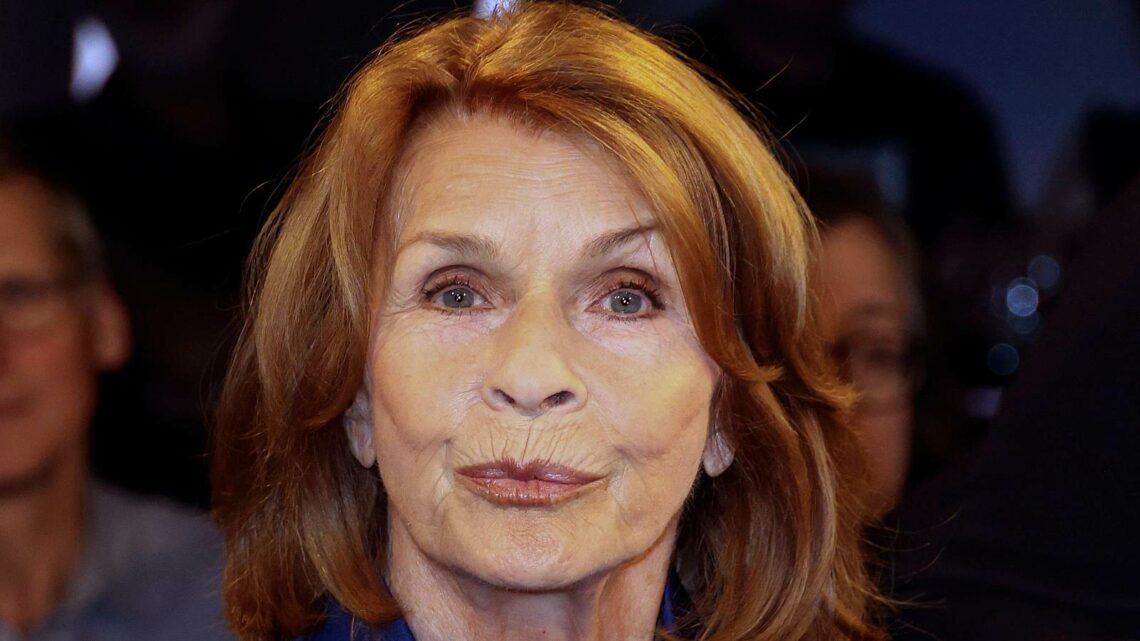 Senta Berger: Die Wahrheit über ihre rätselhafte Krankheit | InTouch