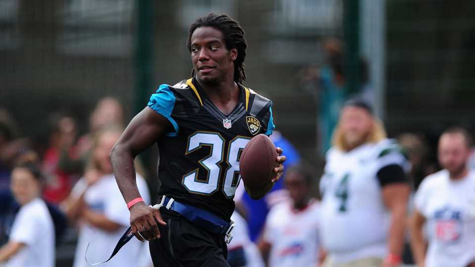 Sergio Brown wird wegen Mordes an seiner Mutter angeklagt