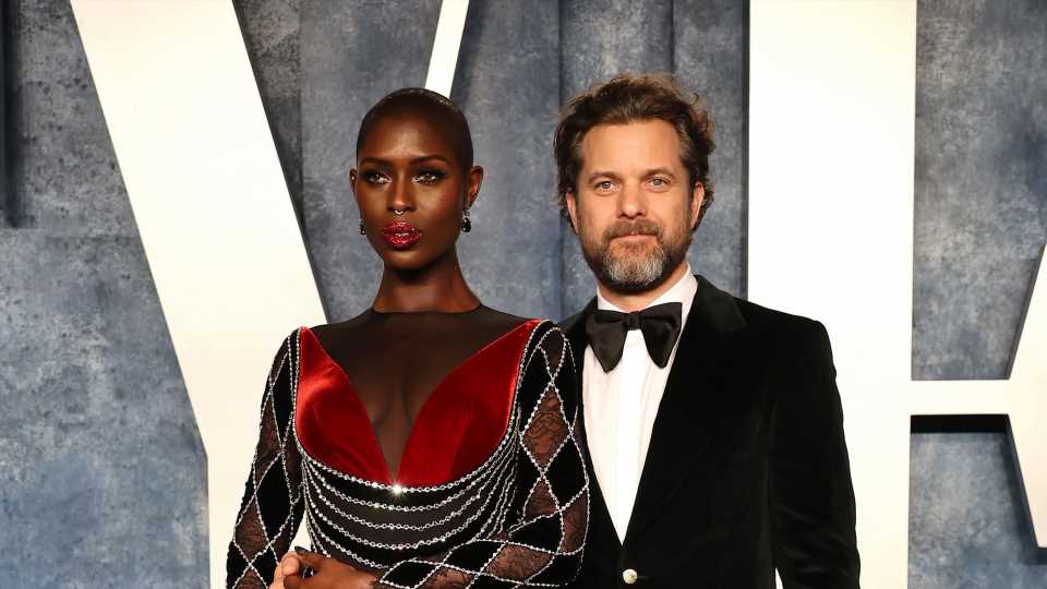 Sind das Gründe für Jodie Turner-Smiths Ehe-Aus mit Josh?