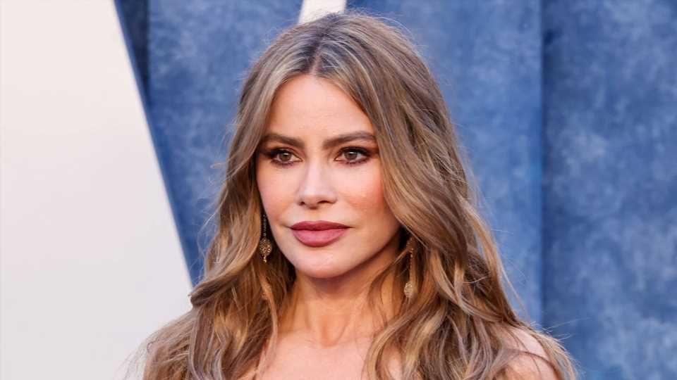 Sofia Vergaras Date: Er ist der Unbekannte an ihrer Seite!