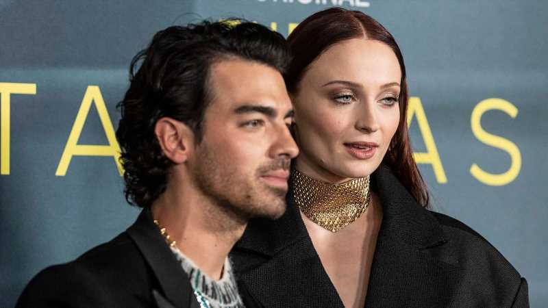 Sophie Turner & Joe Jonas: Nach Scheidungskrieg – Konnten sie sich endlich einigen? | InTouch