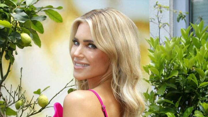 Sylvie Meis: Heiße Beichte! Nach der Trennung geht sie aufs Ganze | InTouch