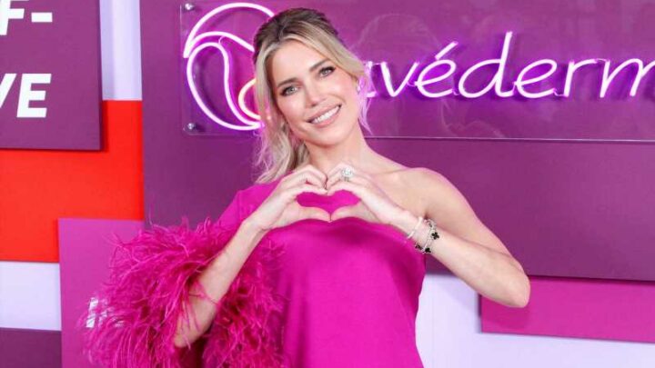 Sylvie Meis: Hochzeit im Turbogang? Ihr Lächeln verrät alles | InTouch