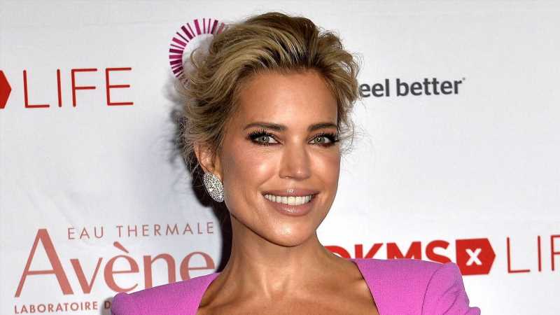 Sylvie Meis: Liebes-Sensation! Endlich zeigt sie ihren neuen Freund | InTouch