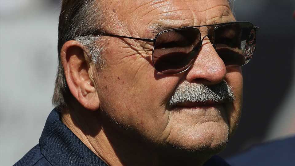 US-Football-Legende Dick Butkus mit 80 Jahren verstorben