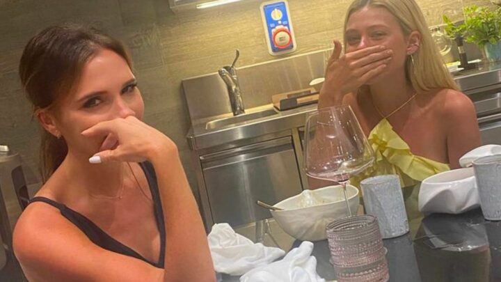 Unglaublich! Das isst Victoria Beckham seit 25 Jahren jeden Tag