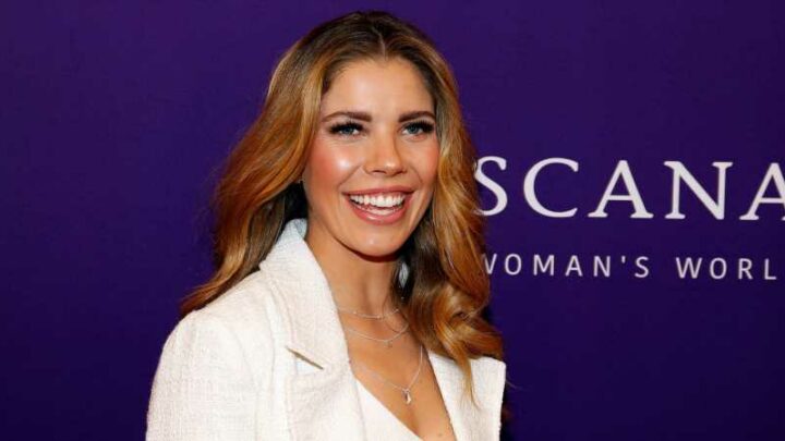 Victoria Swarovski: "Ich habe eine Tasche wie Mary Poppins!" | InTouch