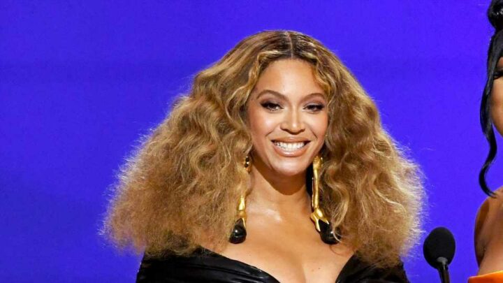 Wird Beyoncés "Renaissance"-Tour bald in die Kinos kommen?