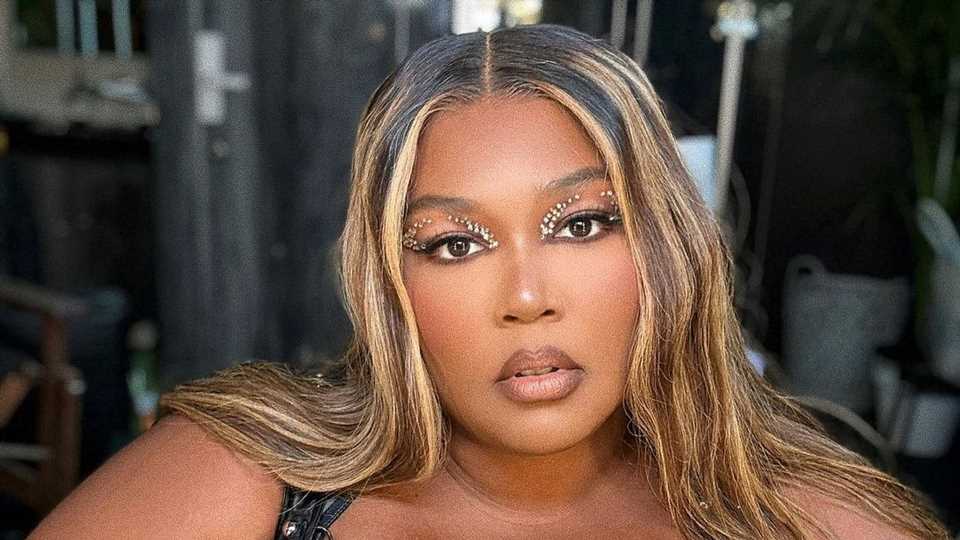 Wird Lizzo in einem Interview über die Vorwürfe auspacken?