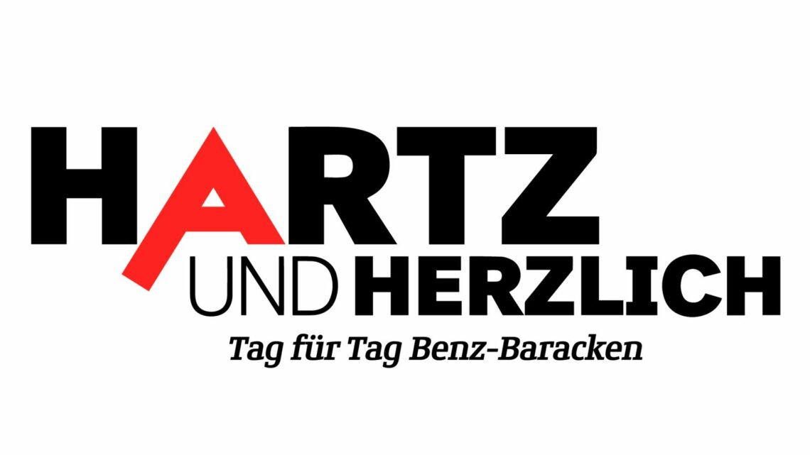 "Hartz und herzlich": Sensationelle Neuigkeiten! So geht es in den Benz-Baracken weiter | InTouch