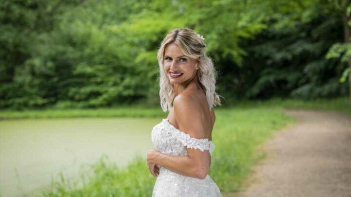 "Hochzeit auf den ersten Blick"-Jawort: Yasemins Mama fehlte
