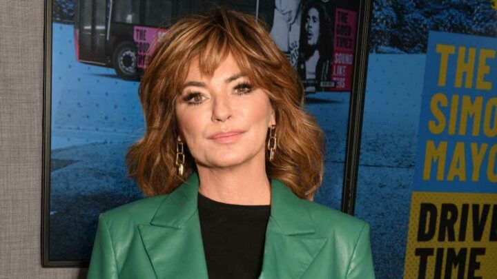 13 Personen verletzt: Tourbus von Shania Twain verunglückt