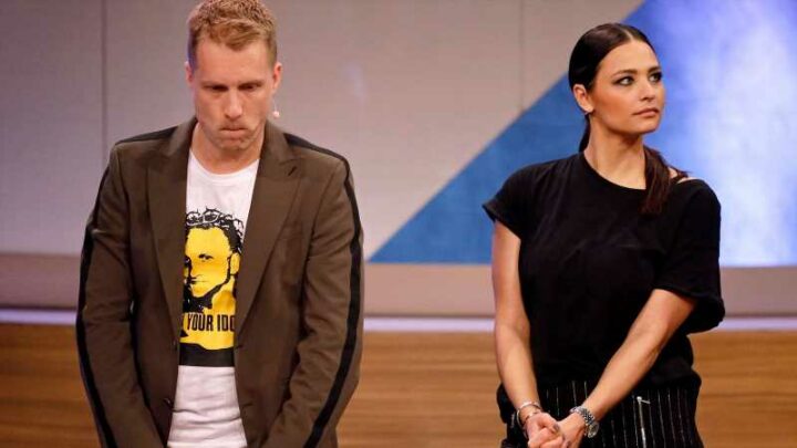 Amira Pocher: Auf Instagram gelöscht! Olli findet das "wahnsinnig lächerlich" | InTouch