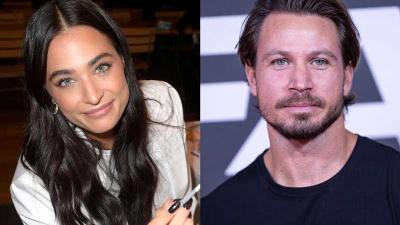 Amira Pocher: Gemeinsame Vergangenheit mit Ex-Bachelor | InTouch