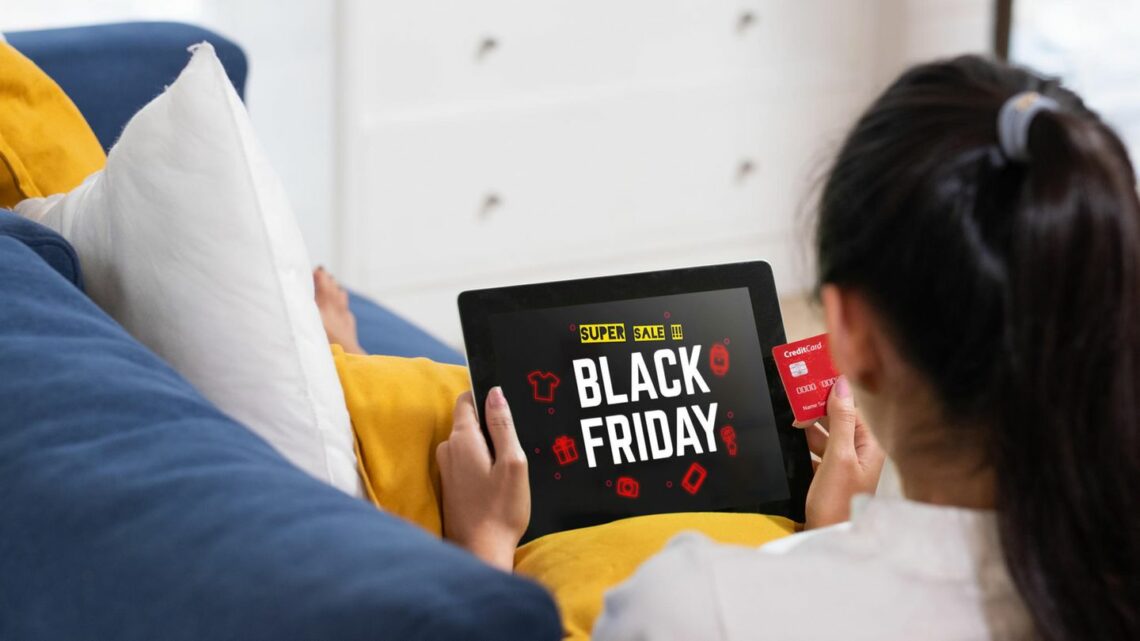 Apple Deals am Black Friday: Tiefpreise für AirPods, iPhones und mehr