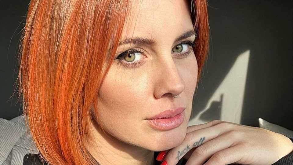 Autounfall: Schwangere Pia Tillmann musste ins Krankenhaus