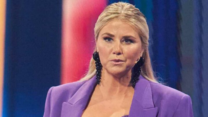 Beatrice Egli: Trennung nach 10 Jahren – Die Sängerin ist immer noch total emotional | InTouch