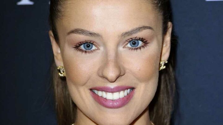 Bei "Let's Dance"-Tour gestürzt: Patricia Ionel in Klinik!